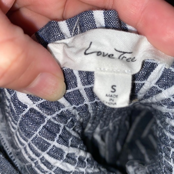 Romper - Picture 3 of 3